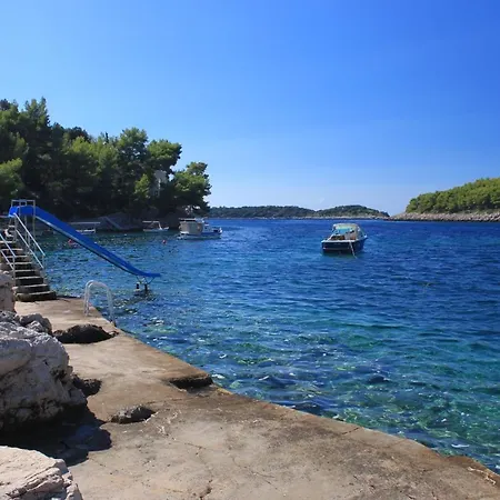 Seaside House Grscica, Korcula - 10059 *