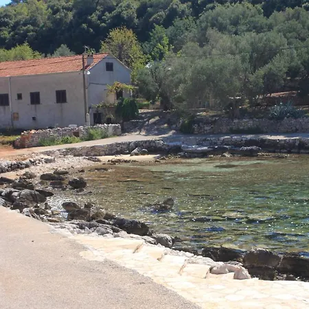 Tatil Evi Seaside House Grscica, Korcula - 10059