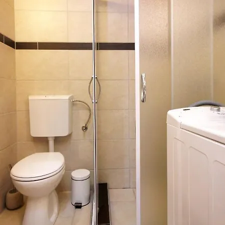 Holiday home Seaside House Grscica, Korcula - 10059 Prizba
