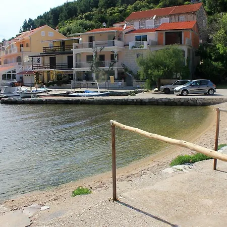 Seaside House Grscica, Korcula - 10059 Vikendica Prizba