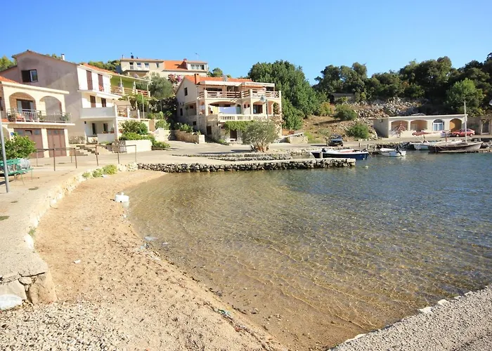 Tatil Evi Seaside House Grscica, Korcula - 10059
