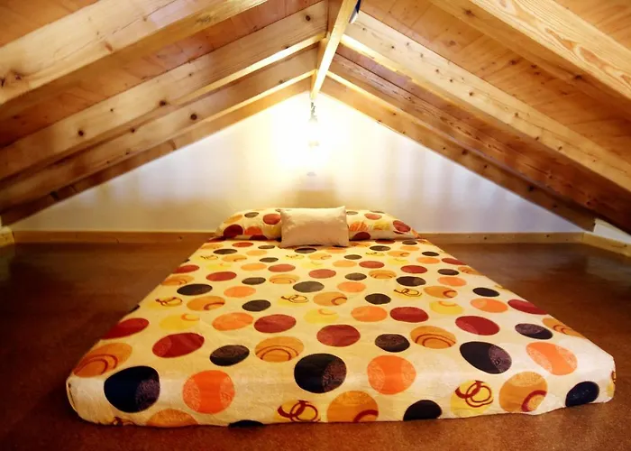 Seaside House Grscica, Korcula - 10059 פריזבה