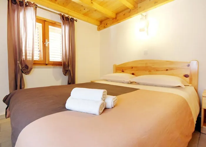 Seaside House Grscica, Korcula - 10059 Tatil Evi