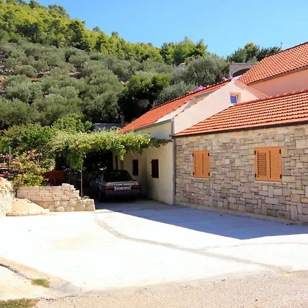 Seaside House Grscica, Korcula - 10059 *