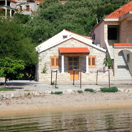 Seaside House Grscica, Korcula - 10059 Casa de Férias Prizba